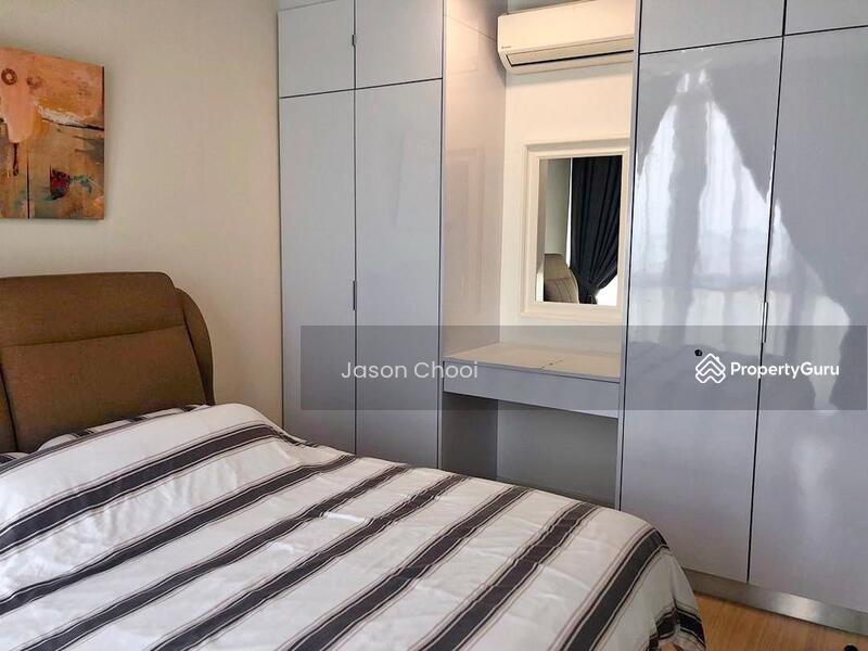 Kediaman Servis untuk Disewa di H2O Residences - Jason Chooi - PropertyGuru.com.my