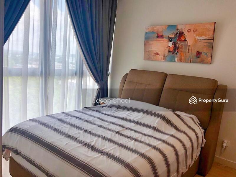 Kediaman Servis untuk Disewa di H2O Residences - Jason Chooi - PropertyGuru.com.my