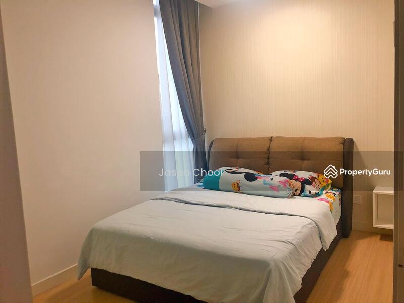 Kediaman Servis untuk Disewa di H2O Residences - Jason Chooi - PropertyGuru.com.my