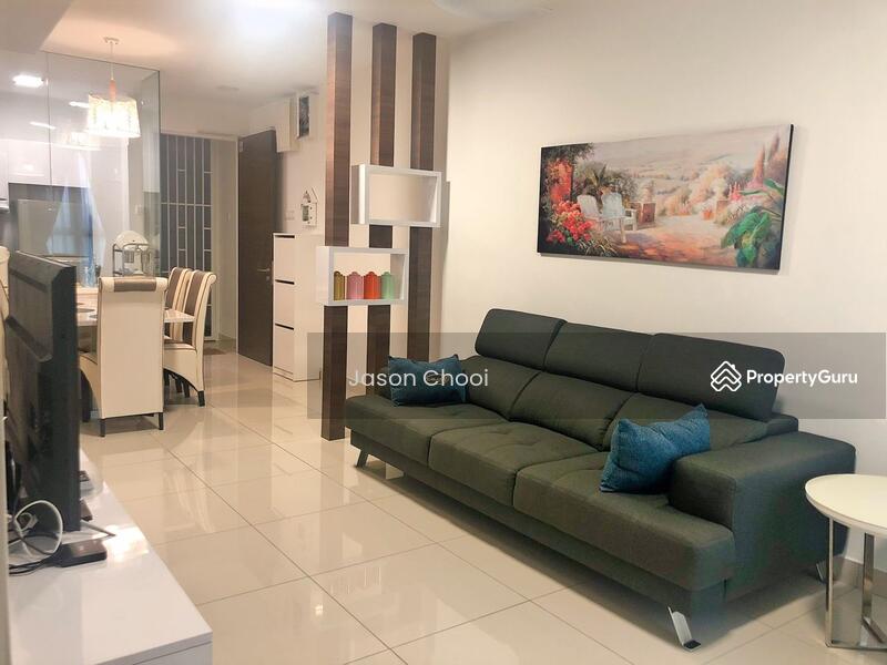 Kediaman Servis untuk Disewa di H2O Residences - Jason Chooi - PropertyGuru.com.my