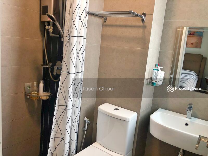 Kediaman Servis untuk Disewa di H2O Residences - Jason Chooi - PropertyGuru.com.my