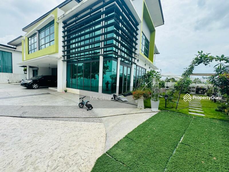 The Rise Emerald Rawang, Jalan KE 9, The Rise, Kota Emerald, Bandar