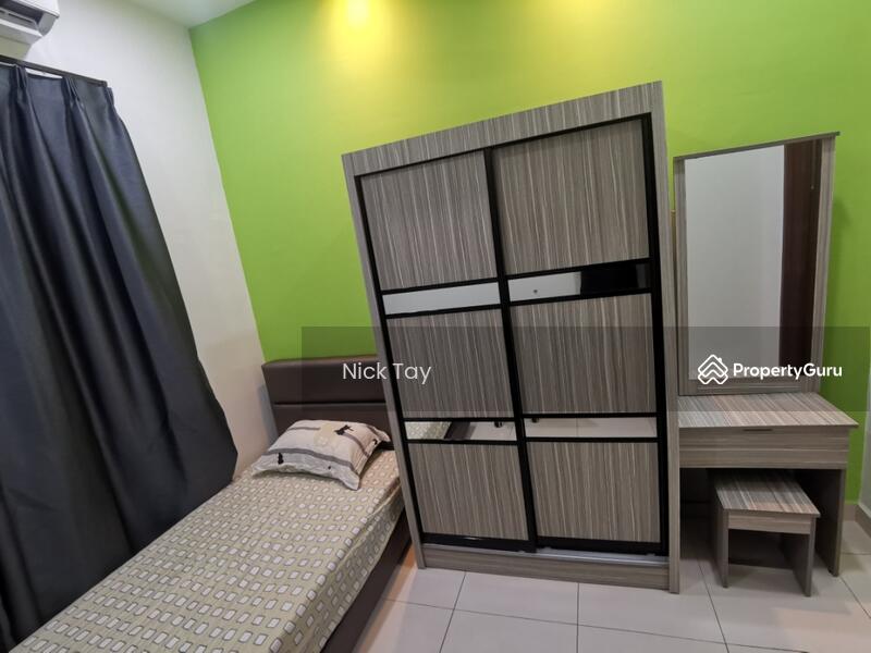 Rumah Teres 2 Tingkat untuk Disewa di Senai (Kulai) - Nick Tay - PropertyGuru.com.my