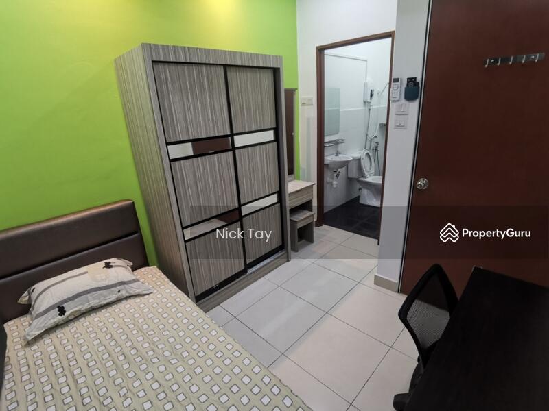 Rumah Teres 2 Tingkat untuk Disewa di Senai (Kulai) - Nick Tay - PropertyGuru.com.my