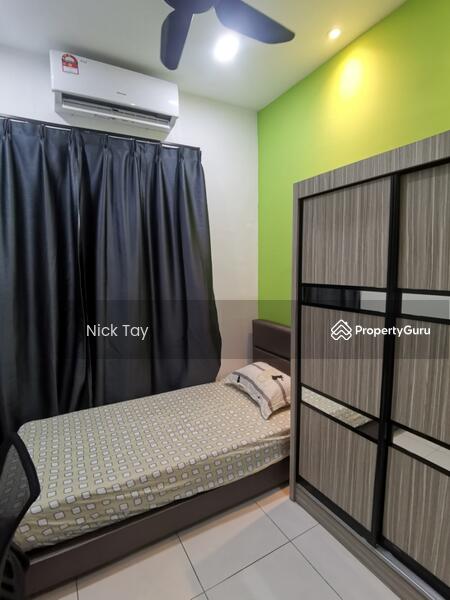 Rumah Teres 2 Tingkat untuk Disewa di Senai (Kulai) - Nick Tay - PropertyGuru.com.my