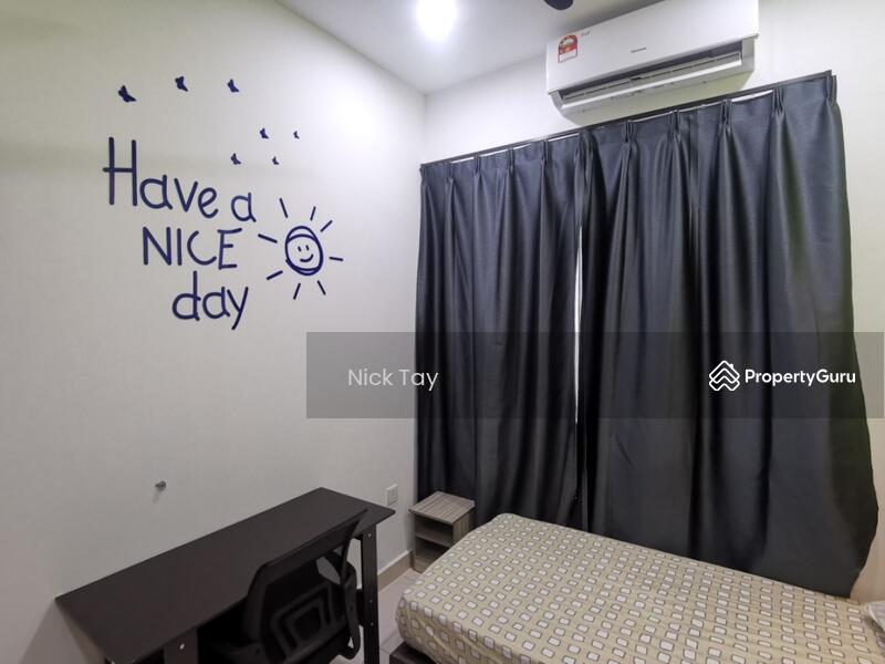 Rumah Teres 2 Tingkat untuk Disewa di Senai (Kulai) - Nick Tay - PropertyGuru.com.my