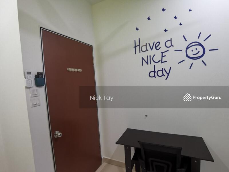 Rumah Teres 2 Tingkat untuk Disewa di Senai (Kulai) - Nick Tay - PropertyGuru.com.my