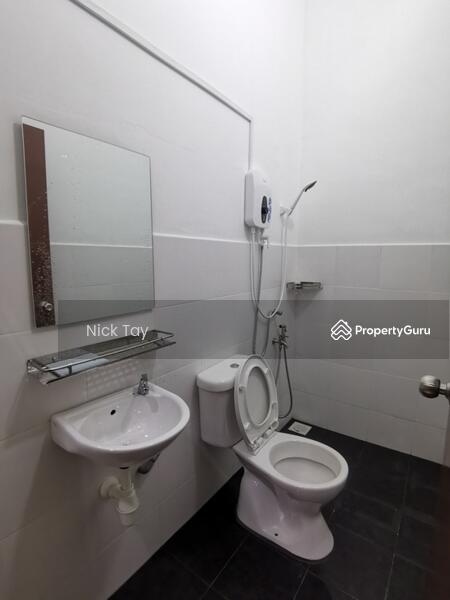 Rumah Teres 2 Tingkat untuk Disewa di Senai (Kulai) - Nick Tay - PropertyGuru.com.my