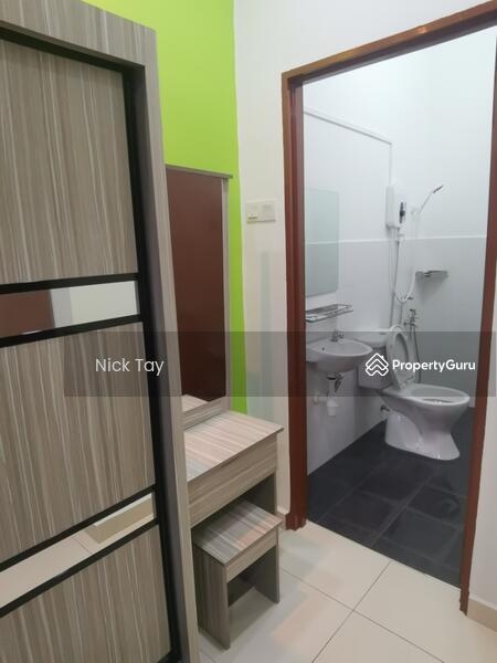 Rumah Teres 2 Tingkat untuk Disewa di Senai (Kulai) - Nick Tay - PropertyGuru.com.my