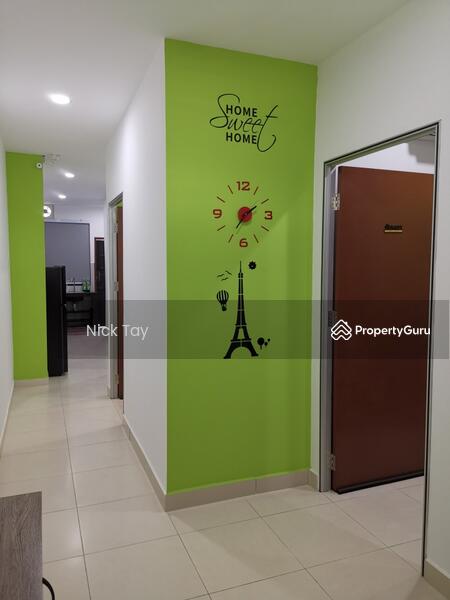 Rumah Teres 2 Tingkat untuk Disewa di Senai (Kulai) - Nick Tay - PropertyGuru.com.my