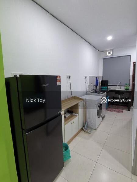 Rumah Teres 2 Tingkat untuk Disewa di Senai (Kulai) - Nick Tay - PropertyGuru.com.my