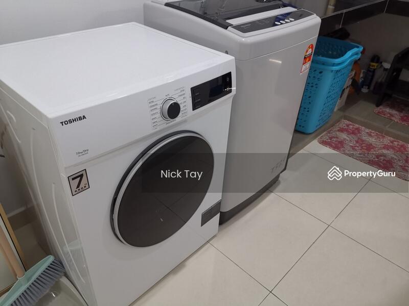 Rumah Teres 2 Tingkat untuk Disewa di Senai (Kulai) - Nick Tay - PropertyGuru.com.my