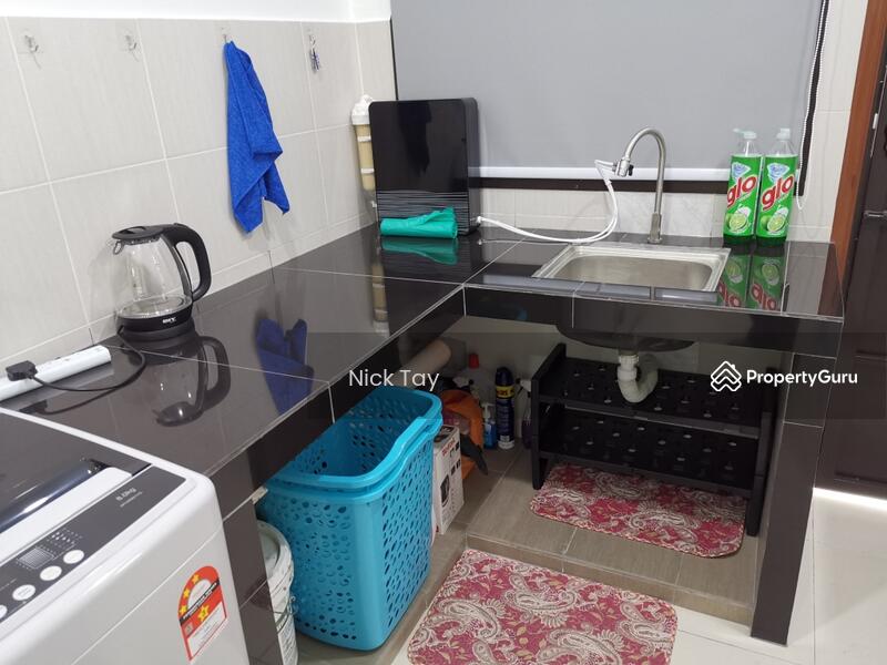 Rumah Teres 2 Tingkat untuk Disewa di Senai (Kulai) - Nick Tay - PropertyGuru.com.my
