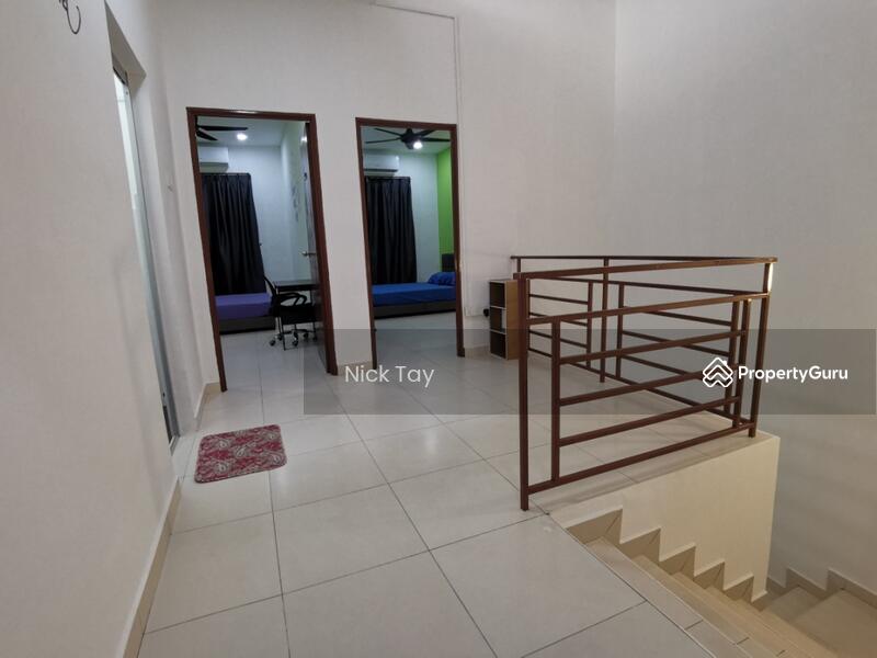Rumah Teres 2 Tingkat untuk Disewa di Senai (Kulai) - Nick Tay - PropertyGuru.com.my