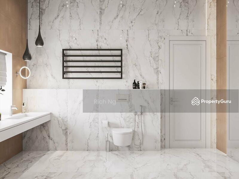 Condominium for Sale at Bukit Jalil Freehold Fully Residential Condo - Rich Ng - PropertyGuru.com.my