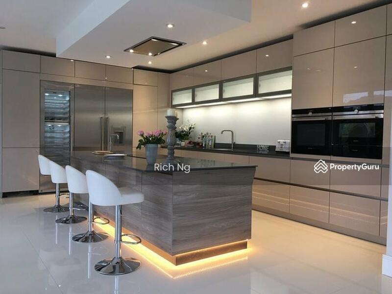 Condominium for Sale at Bukit Jalil Freehold Fully Residential Condo - Rich Ng - PropertyGuru.com.my