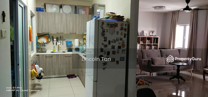 Untuk Dijual - Koi Prima Condominium