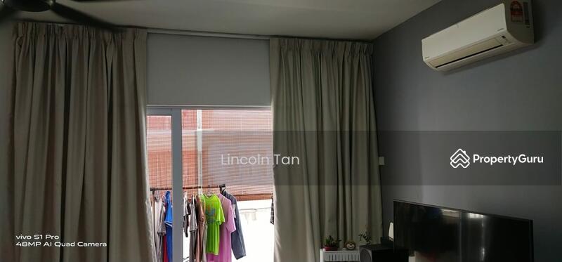 Untuk Dijual - Koi Prima Condominium