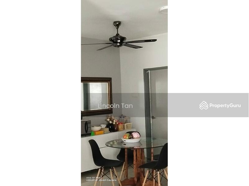 Untuk Dijual - Koi Prima Condominium