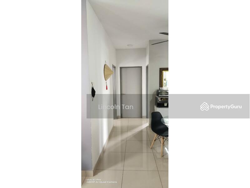 Untuk Dijual - Koi Prima Condominium