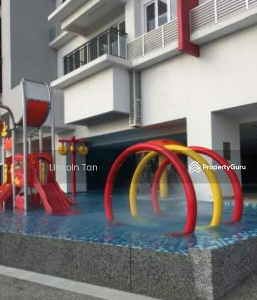 Untuk Dijual - Koi Prima Condominium
