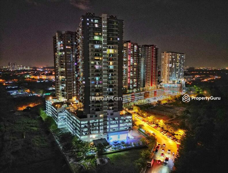 Untuk Dijual - Koi Prima Condominium