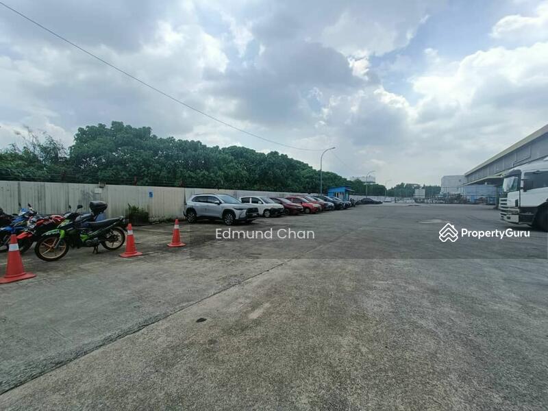 Gudang untuk Disewa di Taman Perindustrian Puchong, TPP (Puchong) - Edmund - PropertyGuru.com.my