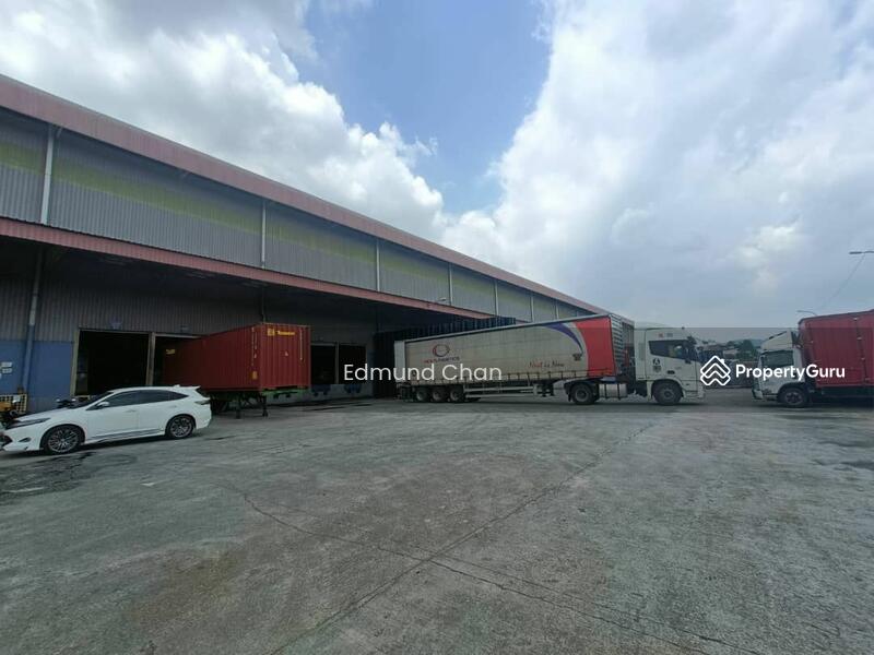 Gudang untuk Disewa di Taman Perindustrian Puchong, TPP (Puchong) - Edmund - PropertyGuru.com.my