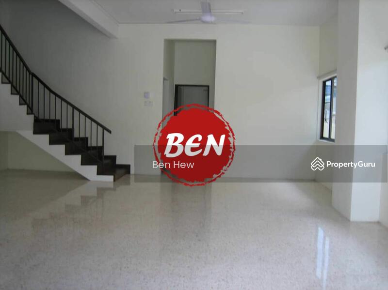 For Sale - Lorong Kolam Ikan