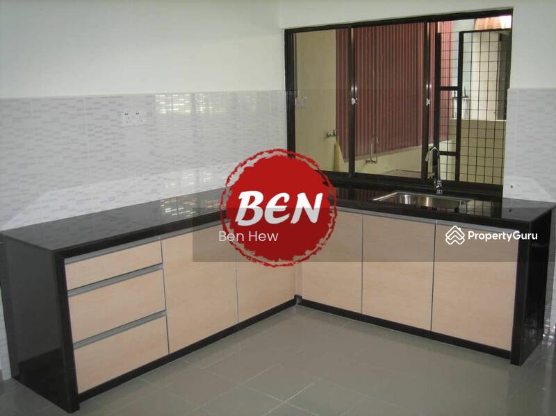 For Sale - Lorong Kolam Ikan