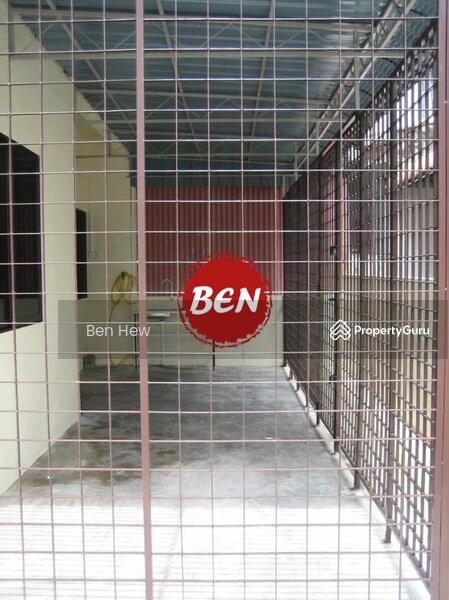 For Sale - Lorong Kolam Ikan