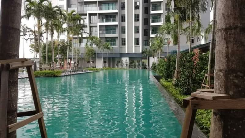 Service Residence for Rent at Citizen @ Old Klang Road - Kayden Fong - Exterior - PropertyGuru.com.my