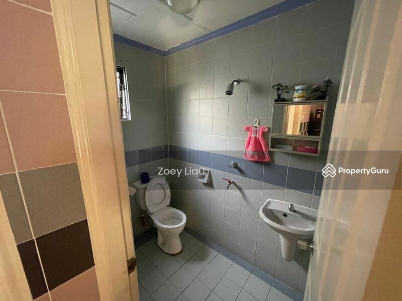 Grace Ville, Jalan Pantai Sembulan, Kampung Sembulan Baru, Kota