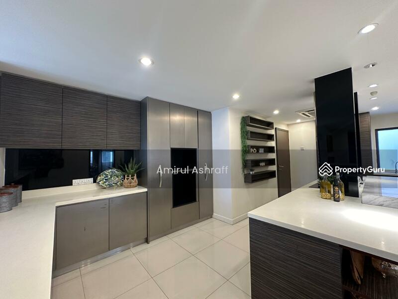 Kondominium untuk Dijual di UBN Tower - Amirul Ashraff - PropertyGuru.com.my