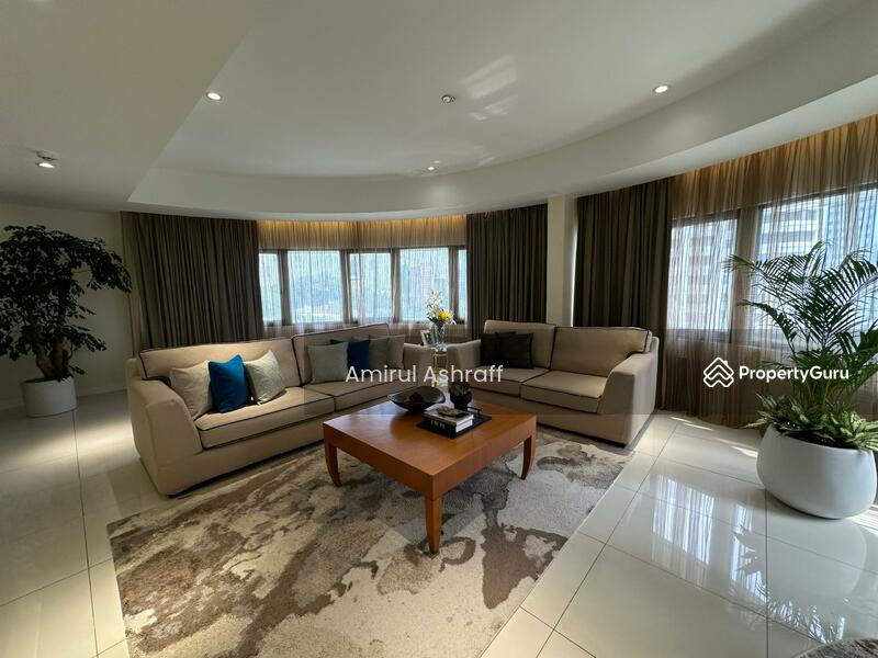 Kondominium untuk Dijual di UBN Tower - Amirul Ashraff - PropertyGuru.com.my