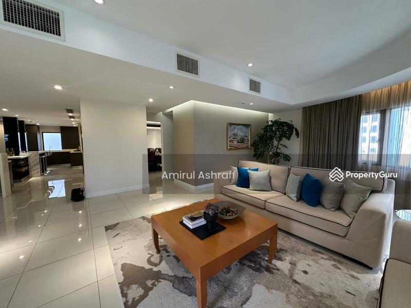 Kondominium untuk Dijual di UBN Tower - Amirul Ashraff - PropertyGuru.com.my
