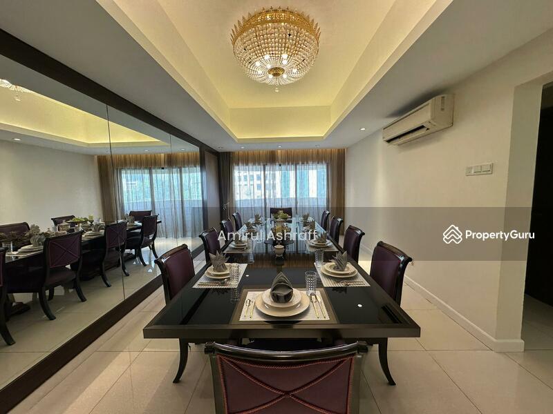 Kondominium untuk Dijual di UBN Tower - Amirul Ashraff - PropertyGuru.com.my