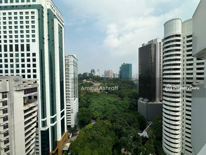 Kondominium untuk Dijual di UBN Tower - Amirul Ashraff - PropertyGuru.com.my