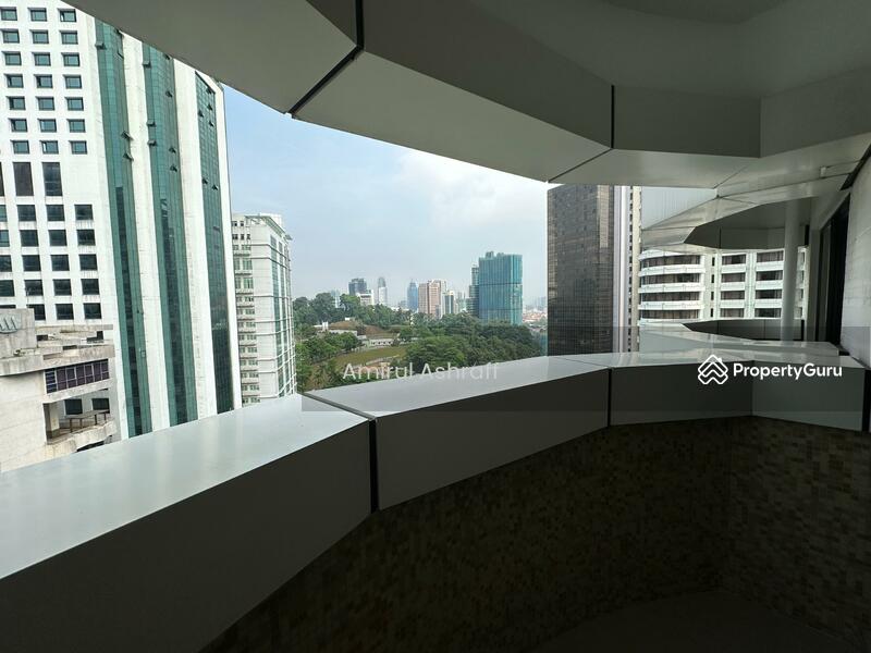 Kondominium untuk Dijual di UBN Tower - Amirul Ashraff - PropertyGuru.com.my