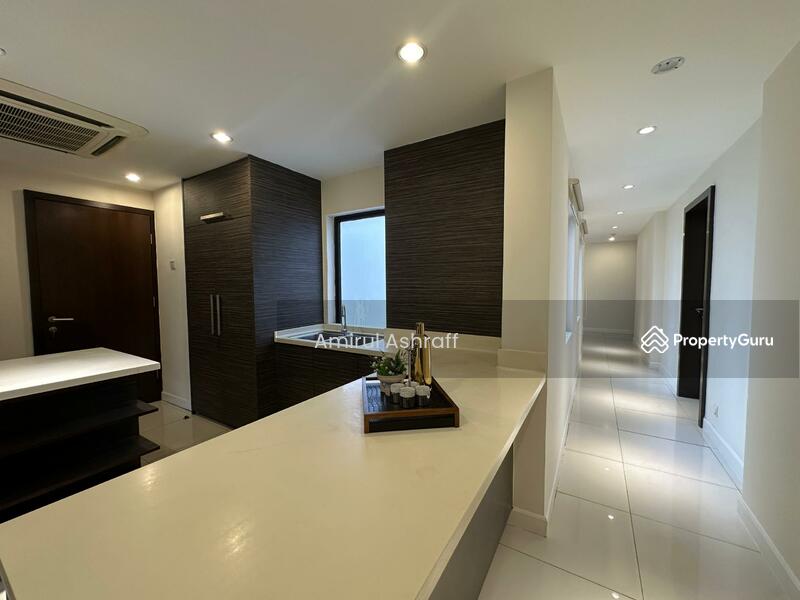 Kondominium untuk Dijual di UBN Tower - Amirul Ashraff - PropertyGuru.com.my