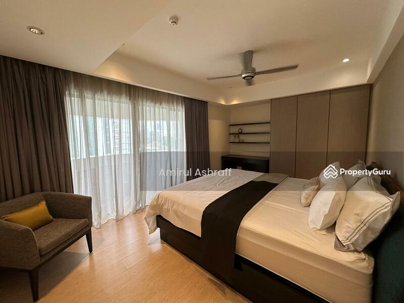 Kondominium untuk Dijual di UBN Tower - Amirul Ashraff - PropertyGuru.com.my