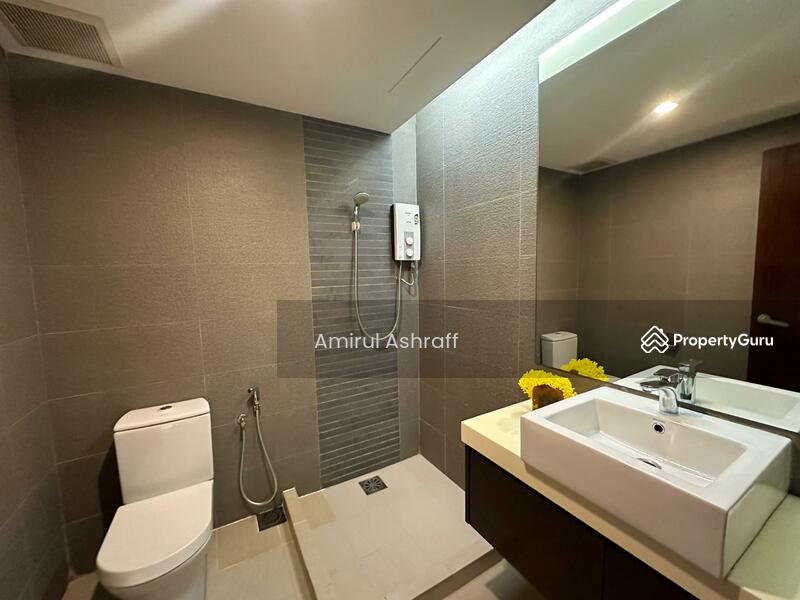 Kondominium untuk Dijual di UBN Tower - Amirul Ashraff - PropertyGuru.com.my