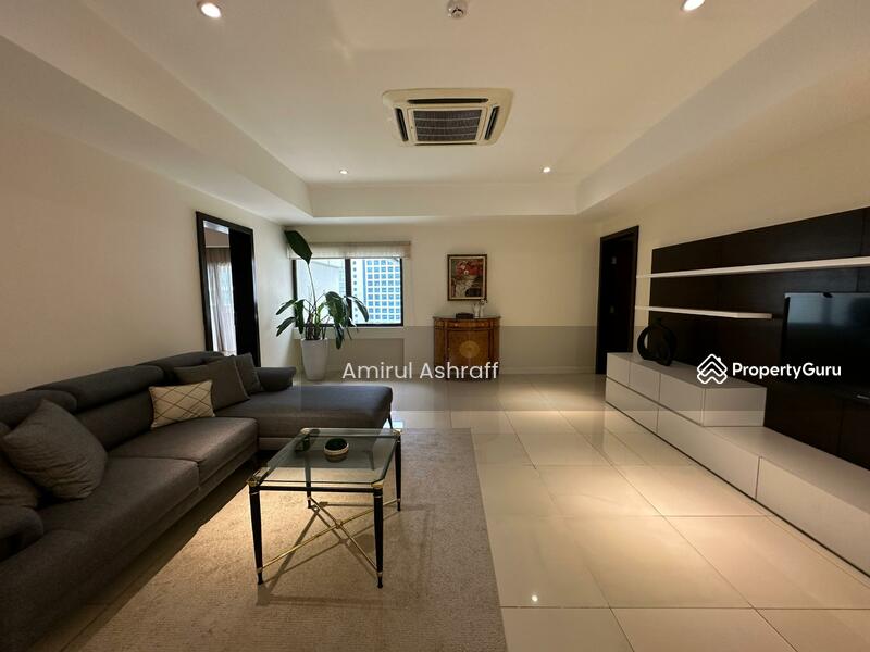 Kondominium untuk Dijual di UBN Tower - Amirul Ashraff - PropertyGuru.com.my