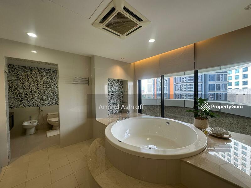 Kondominium untuk Dijual di UBN Tower - Amirul Ashraff - PropertyGuru.com.my