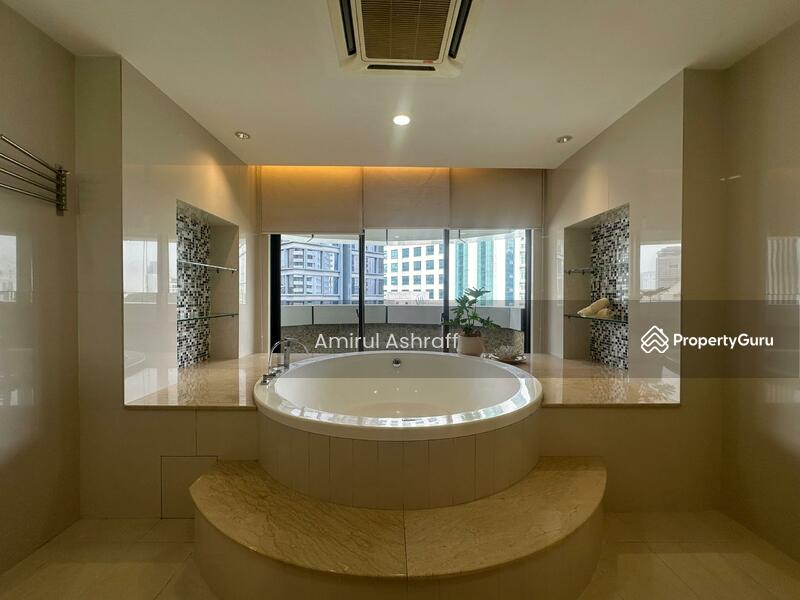 Kondominium untuk Dijual di UBN Tower - Amirul Ashraff - PropertyGuru.com.my