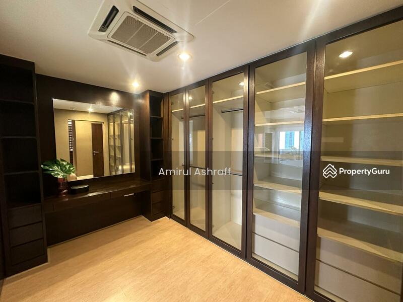 Kondominium untuk Dijual di UBN Tower - Amirul Ashraff - PropertyGuru.com.my