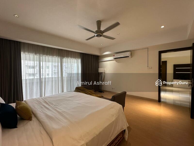 Kondominium untuk Dijual di UBN Tower - Amirul Ashraff - PropertyGuru.com.my