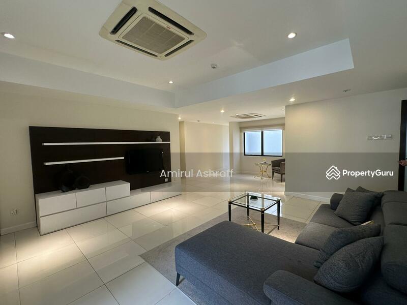 Kondominium untuk Dijual di UBN Tower - Amirul Ashraff - PropertyGuru.com.my