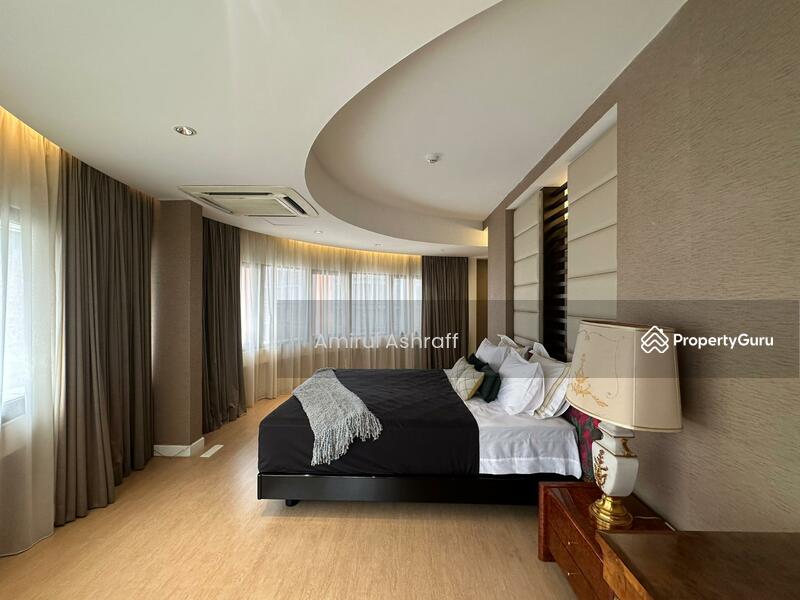 Kondominium untuk Dijual di UBN Tower - Amirul Ashraff - PropertyGuru.com.my