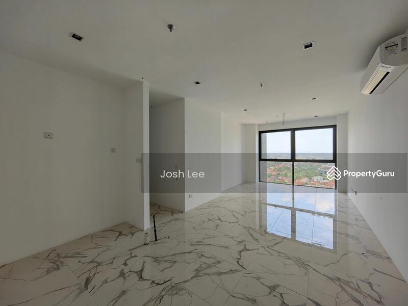 Servis Apartment untuk Dijual di Lumi Tropicana - Josh Lee - PropertyGuru.com.my